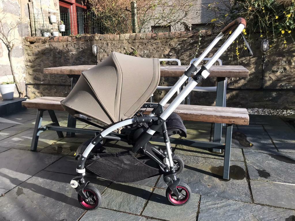 bugaboo bee 5 gumtree